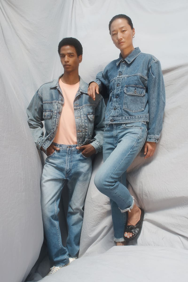 Levi's made cheap and crafted 2019