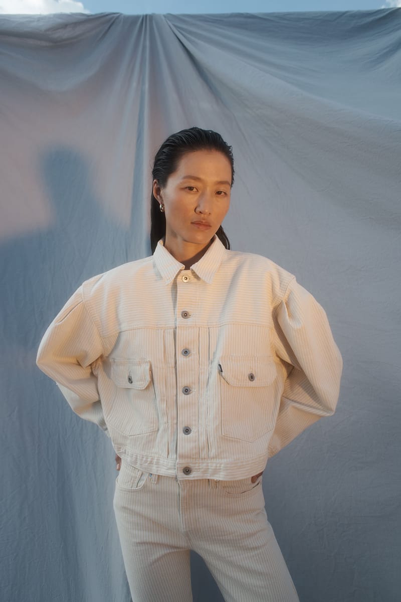 Levi's Made & Crafted SS21 Collection Release | Hypebae