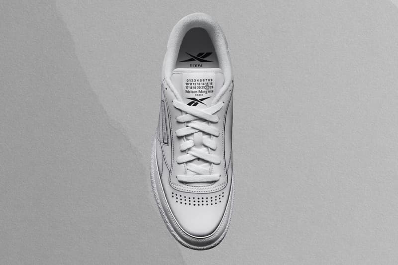 maison margiela club c