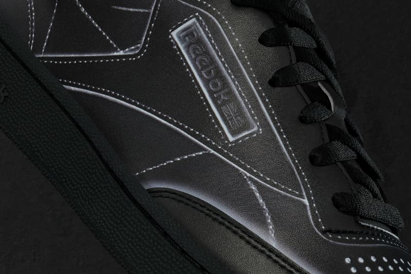 maison margiela club c