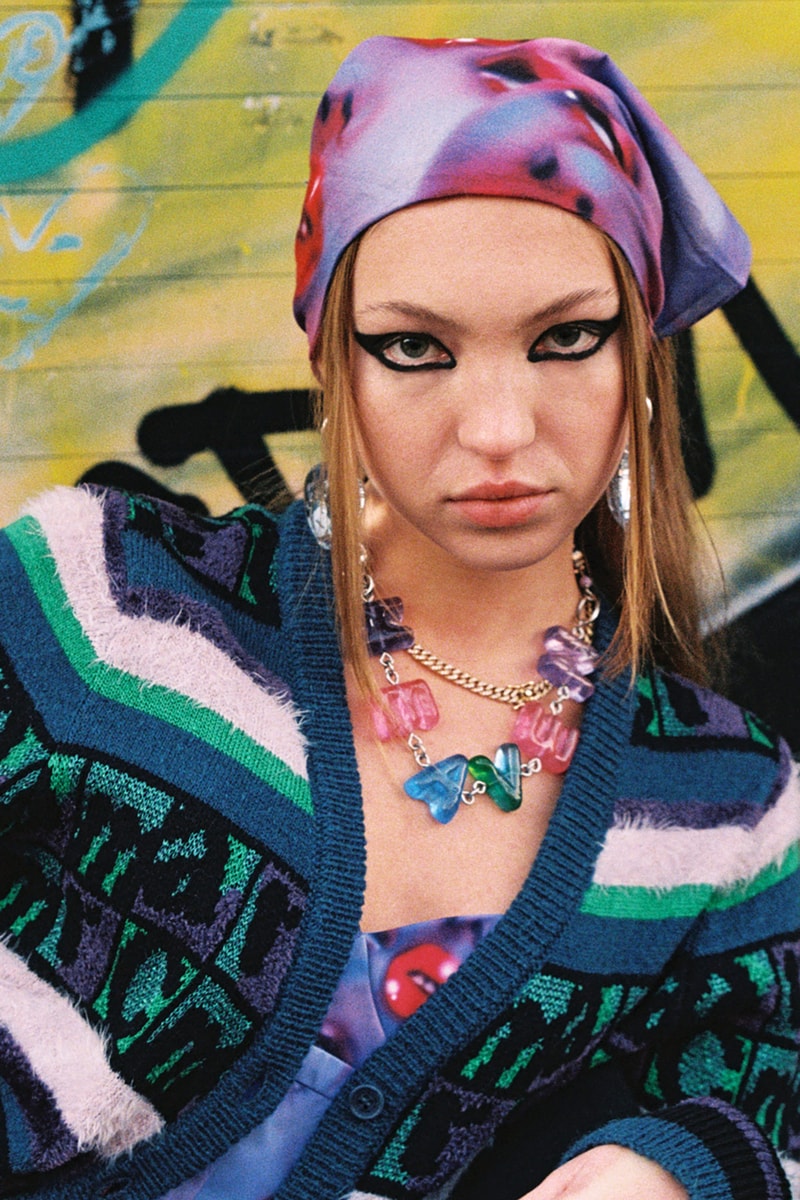 Marc Jacobs "Heaven" Collection SS21 Campaign Hypebae