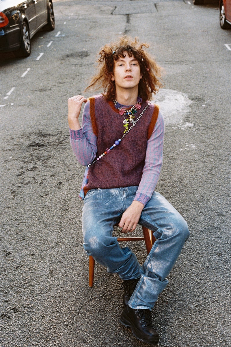 Marc Jacobs "Heaven" Collection SS21 Campaign Hypebae