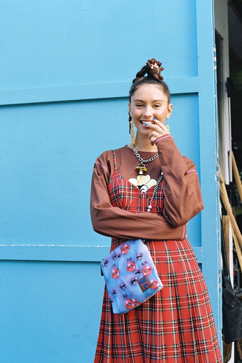 Marc Jacobs "Heaven" Collection SS21 Campaign Hypebae