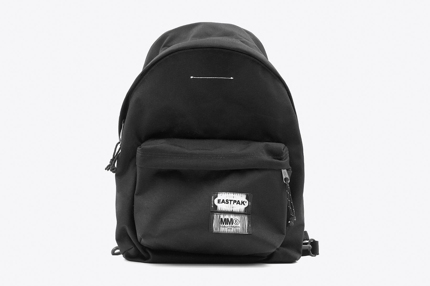 MM6 Maison Margiela x Eastpak FW21 Bags Collab | IicfShops