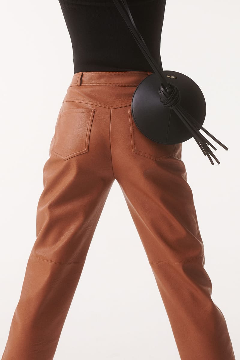 ネオアス NEOUS MAGO FABRIC
