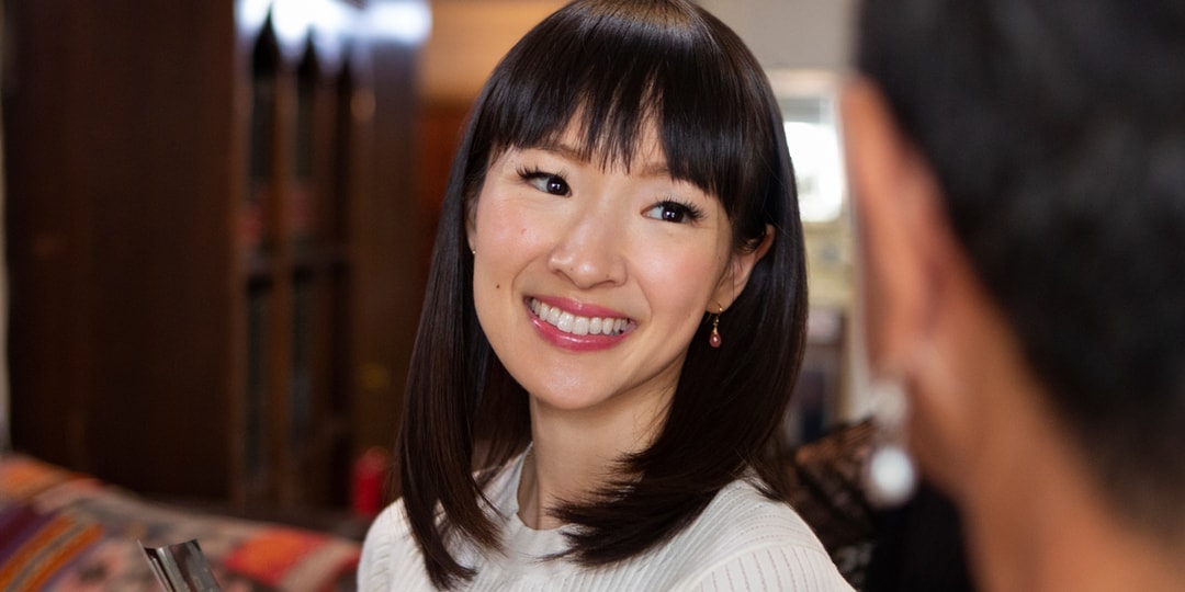 Marie Kondo Announces 'Sparking Joy' Release Date Hypebae
