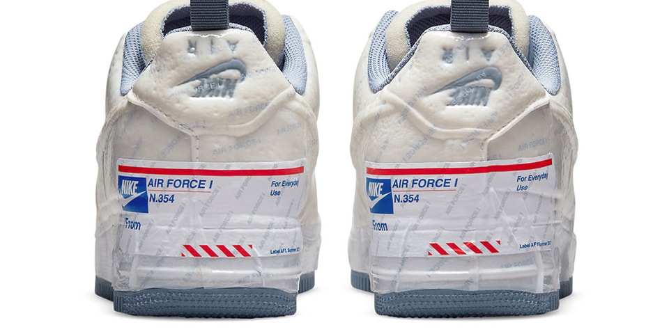 priority mail air force 1