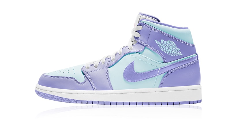 purple pulse arctic punch glacier blue