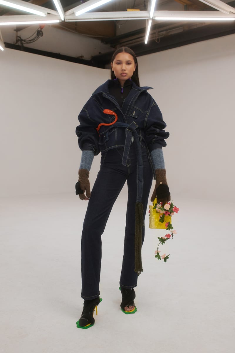 Ottolinger FW21 Paris Fashion Week Collection | Hypebae