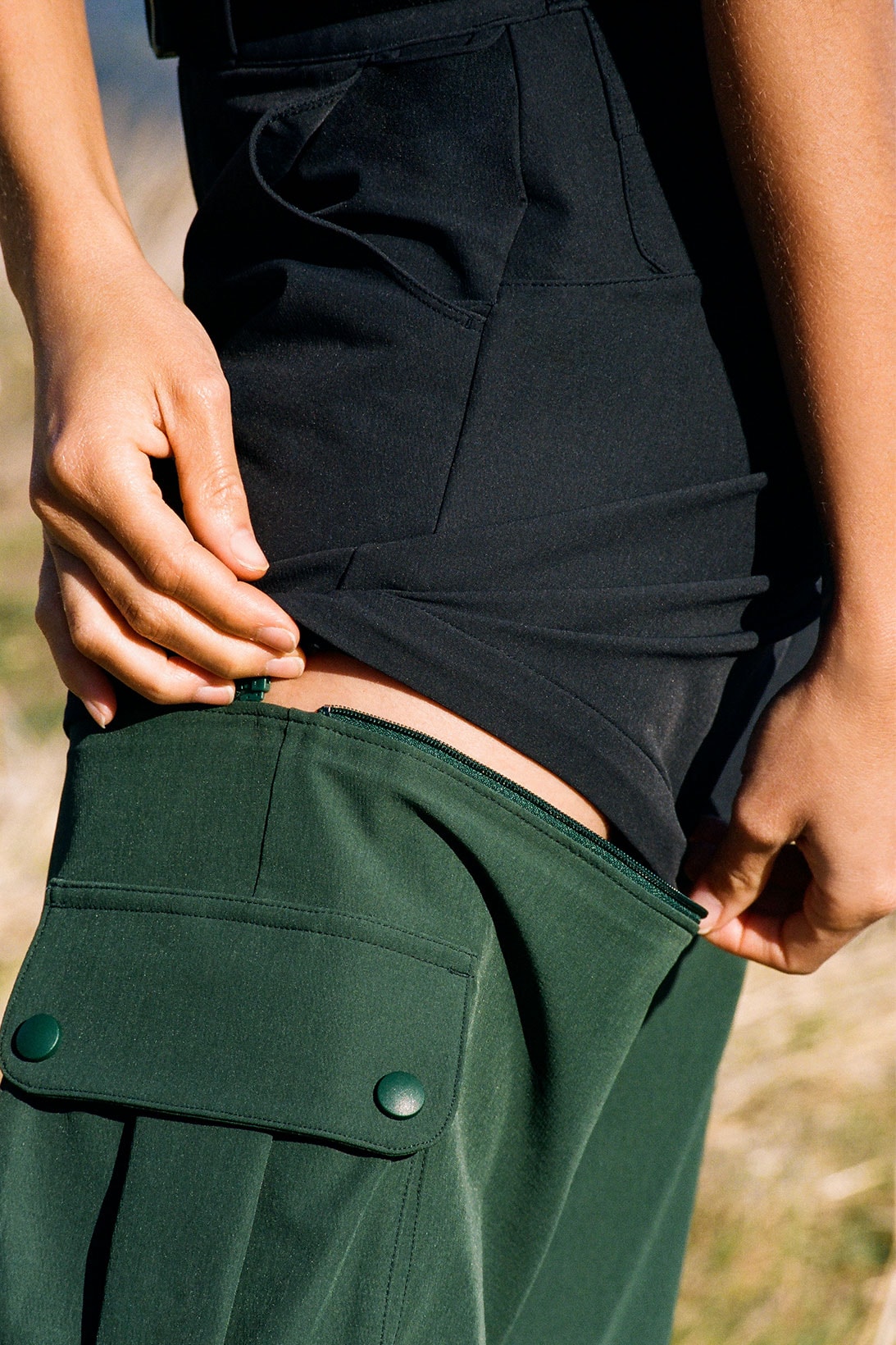 Outdoor Voices Launches Activewear Hike Range | Hypebae