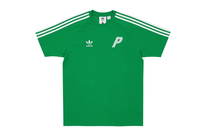 Palace Spring Drop 4 & adidas Collaboration | Hypebae