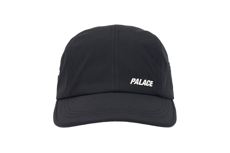 Palace Spring Drop 4 & adidas Collaboration Hypebae