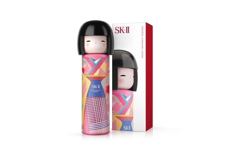SK-II 