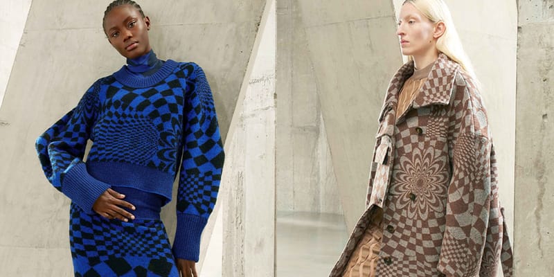 Stella McCartney FW21 Collection Full Look | Hypebae