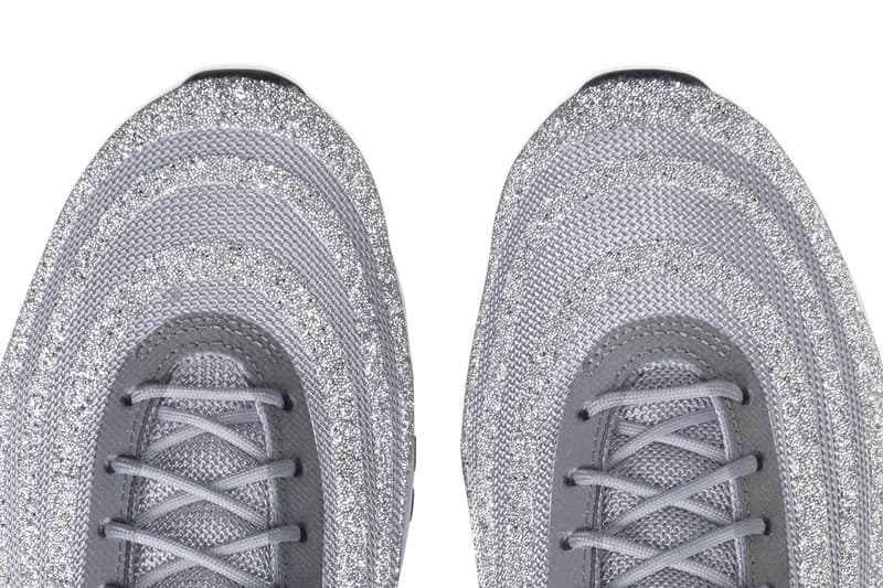 swarovski x nike air max 97 g nrg