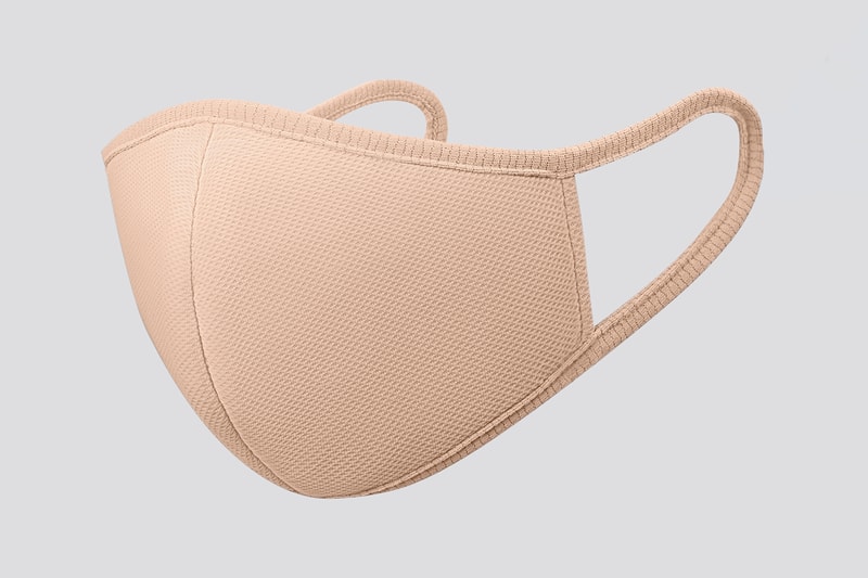 UNIQLO Releases New AIRism Face Mask Colorways Hypebae