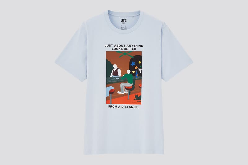 haruki murakami t shirts