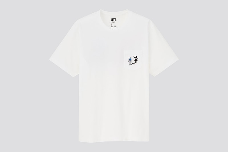 Haruki Murakami x UNIQLO UT T-Shirt Collaboration | Hypebae