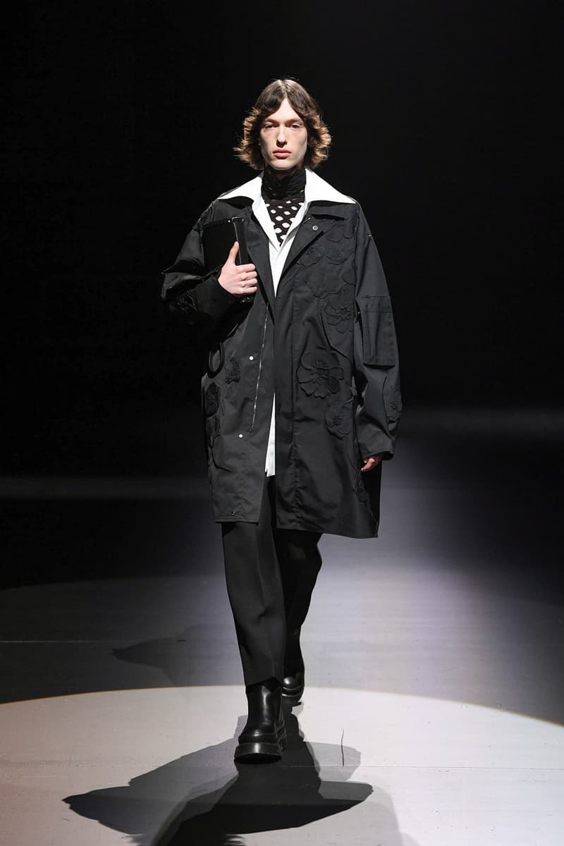 Valentino Fall/Winter 2021 Runway Collection | Hypebae