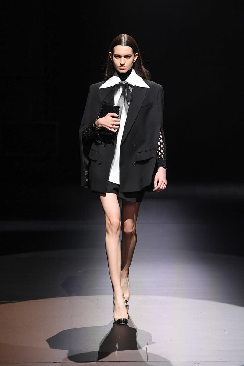 Valentino Fall/Winter 2021 Runway Collection | Hypebae