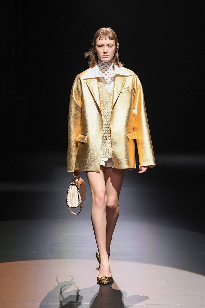 Valentino Fall/Winter 2021 Runway Collection | Hypebae