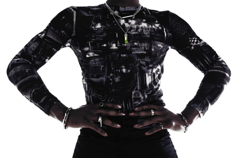 Where to Shop Genderless Jewelry Brand Vitaly HYPEBAE