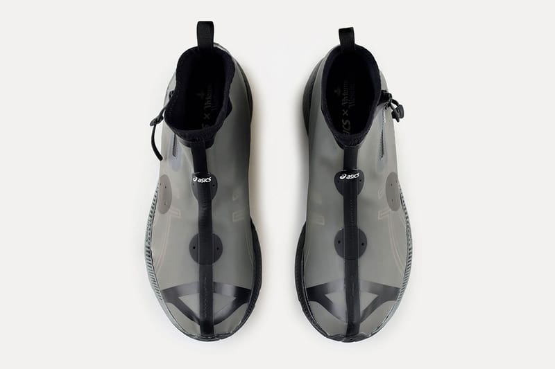 Vivienne Westwood x ASICS GEL-Kayano 27 LTX | Hypebae