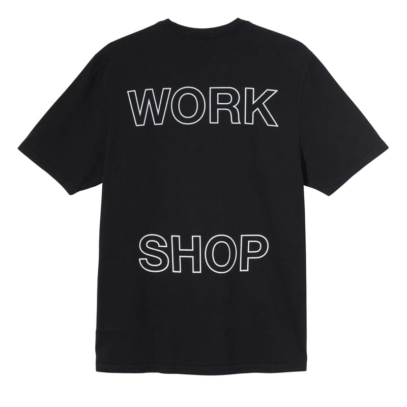 Stussy x Our Legacy Spring/Summer 2021 Collab | Hypebae