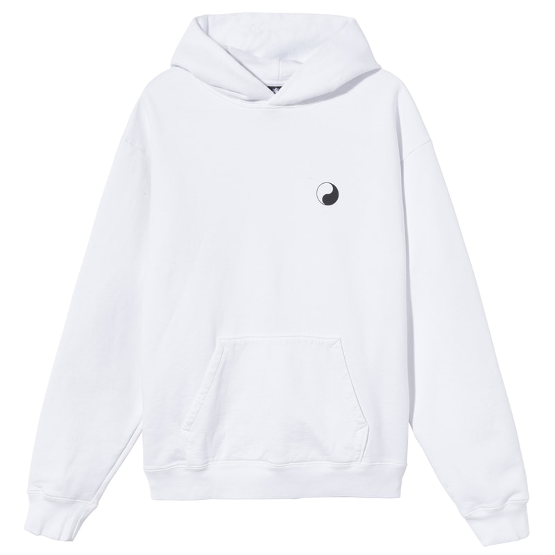 Stussy our legacy hoodie Clearance