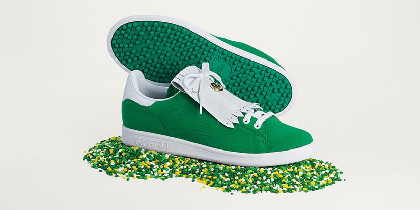 stan smith adidas sustainable
