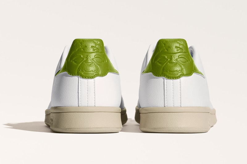 stan smith yoda release date