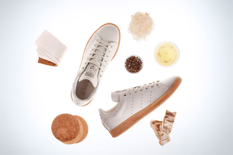 stan smith adidas mushroom