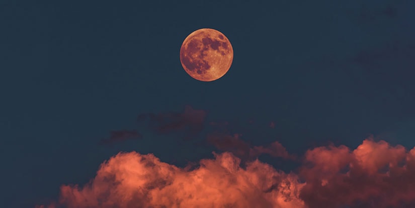 April Full Moon s Effects on Your Zodiac Sign Hypebae