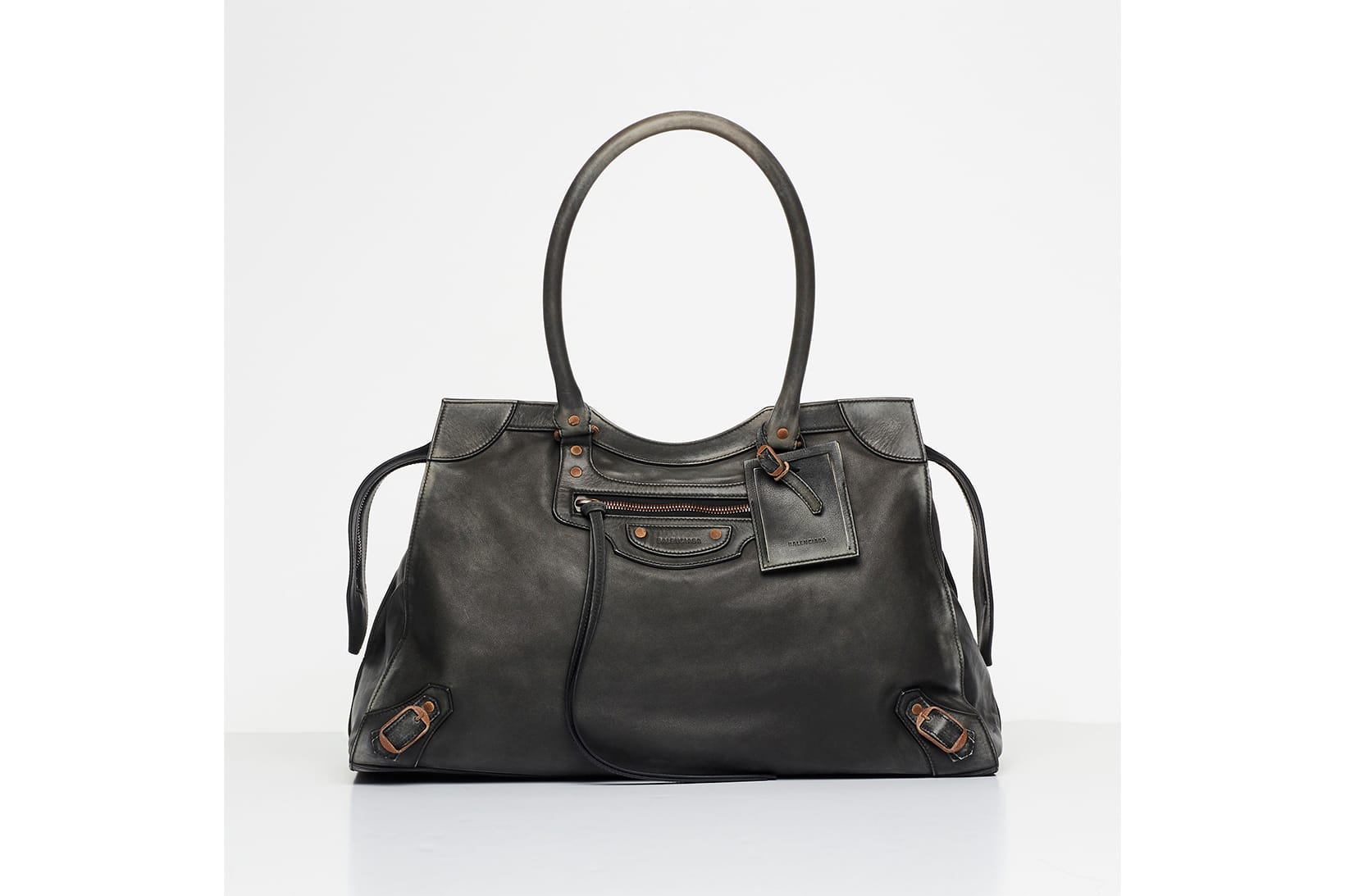 Balenciaga Launches New Bag, the Neo Classic Used | IicfShops