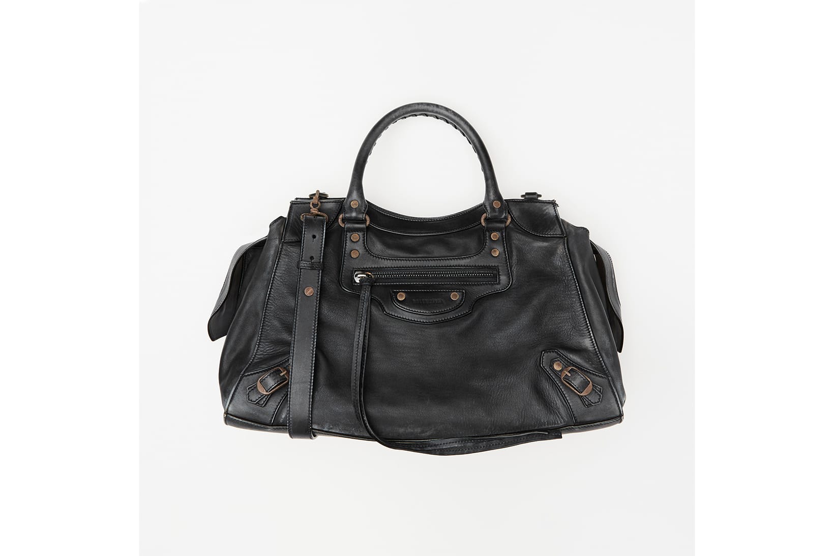 Balenciaga Launches New Bag, the Neo Classic Used | HYPEBAE