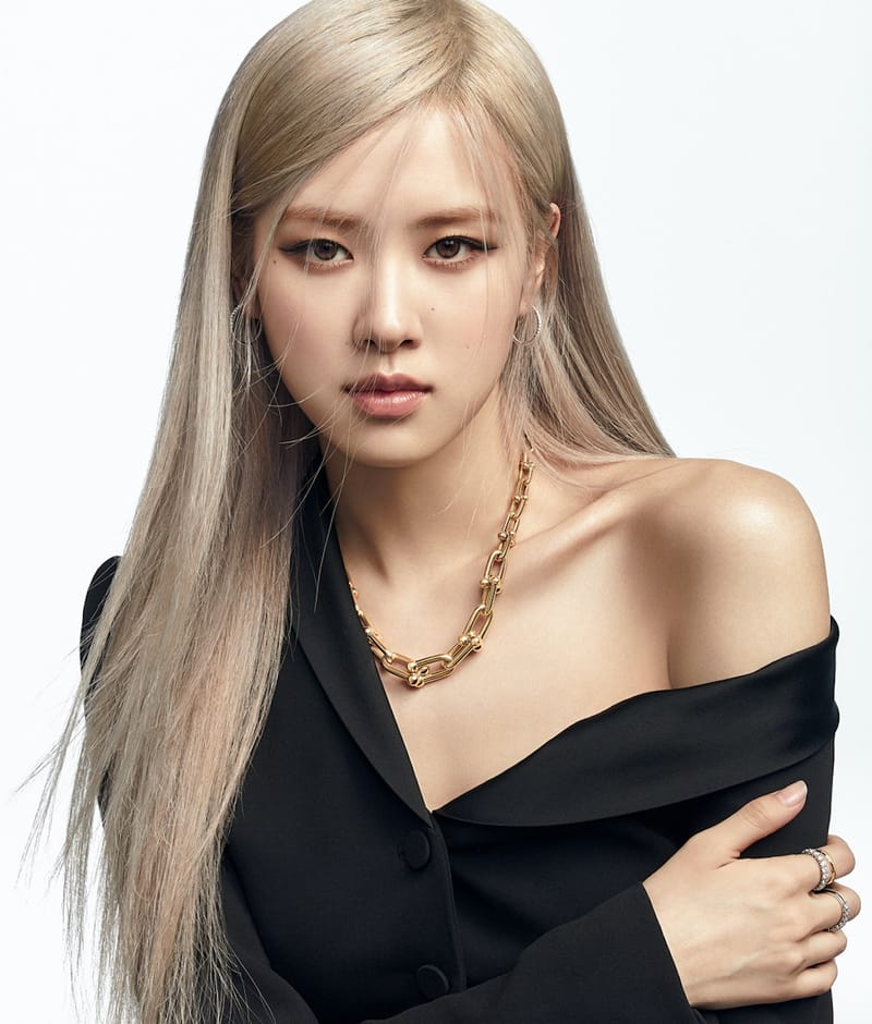 BLACKPINK Rosé Named Share this article. Ambassador | Hypebae