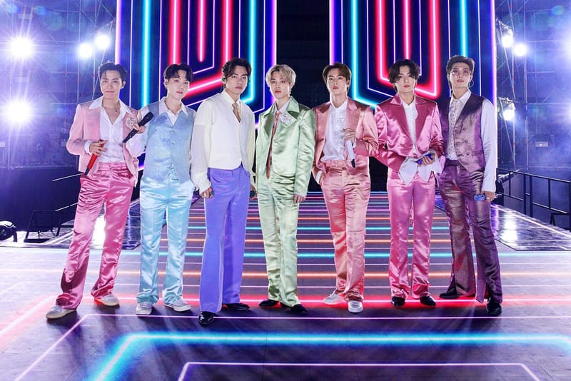TEASER] BTS BANG BANG CON: THE LIVE | KOCOWA+ - YouTube