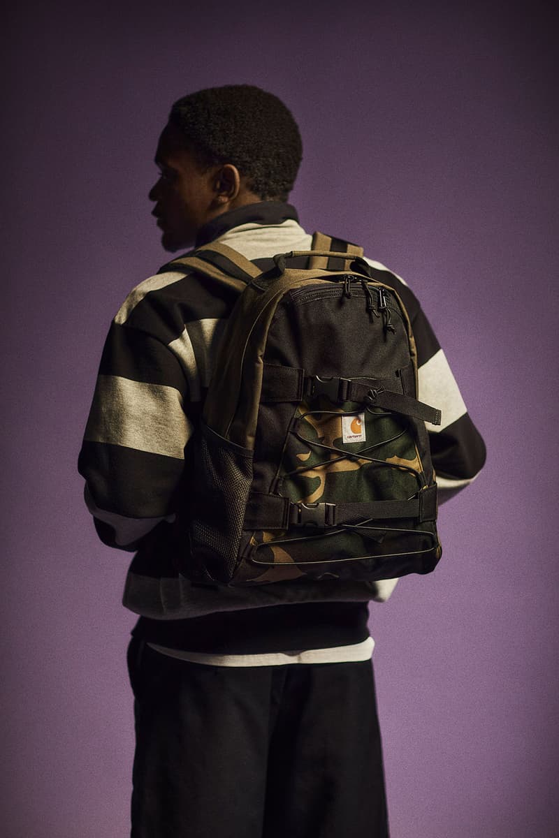 carhartt valiant jogger