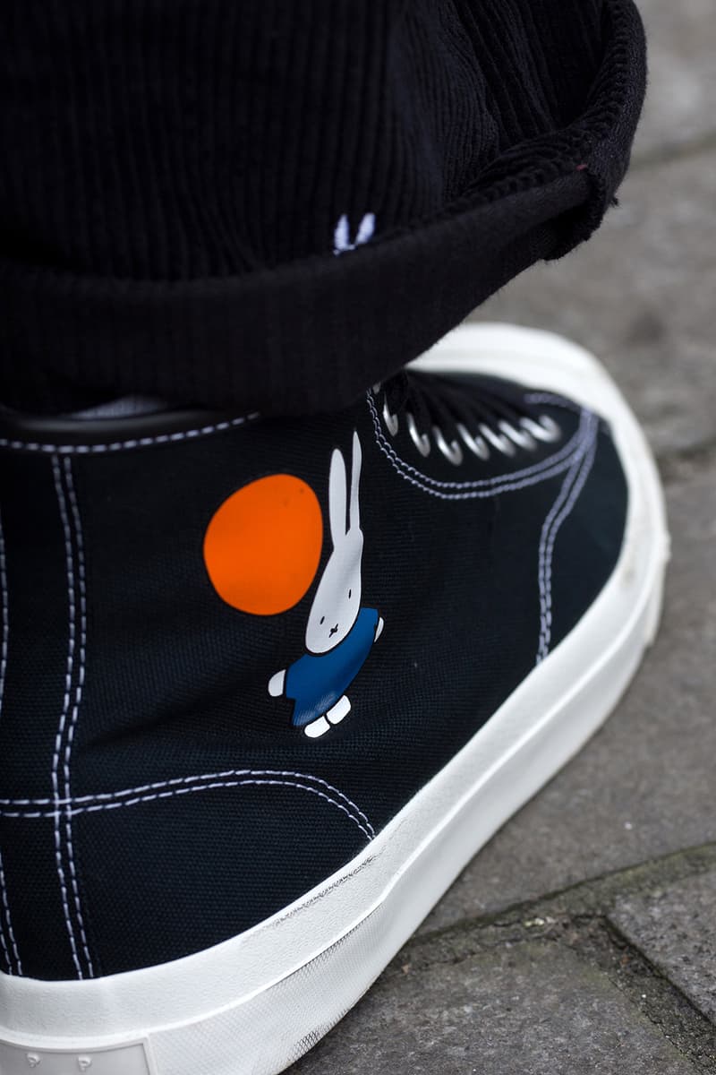 miffy jack purcell