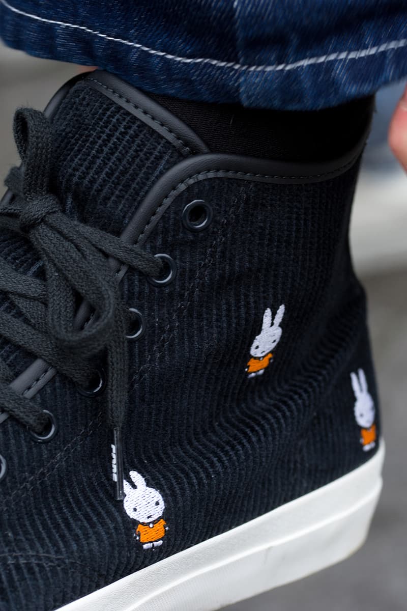 miffy jack purcell