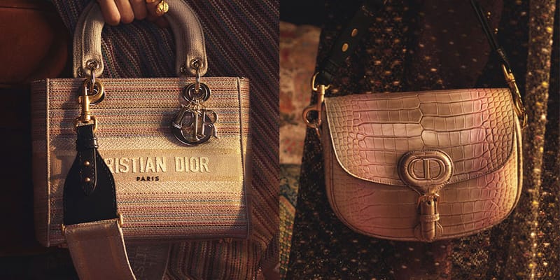 Dior bag online 2021