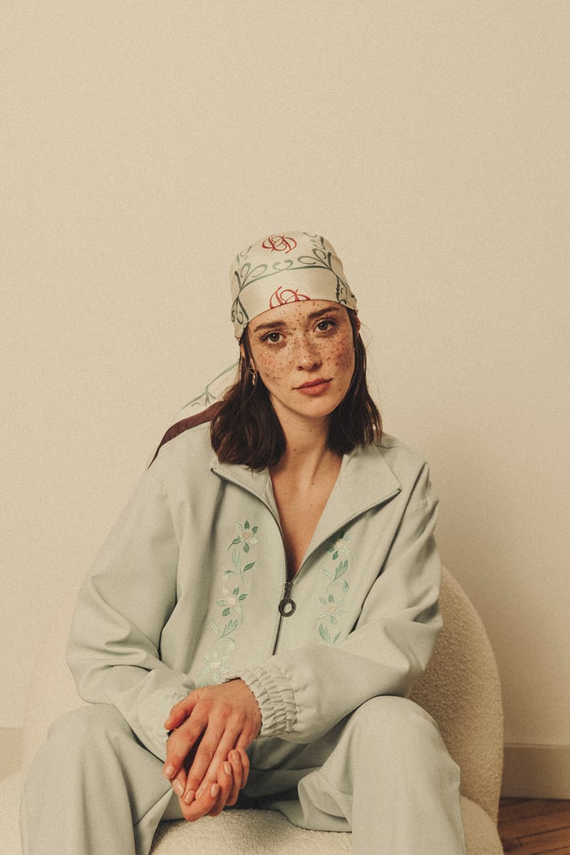 Drôle de Monsieur Unveils SS21 Women's Lookbook | Hypebae