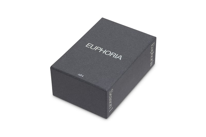 A24 to Release 'Euphoria' Book Set | Hypebae