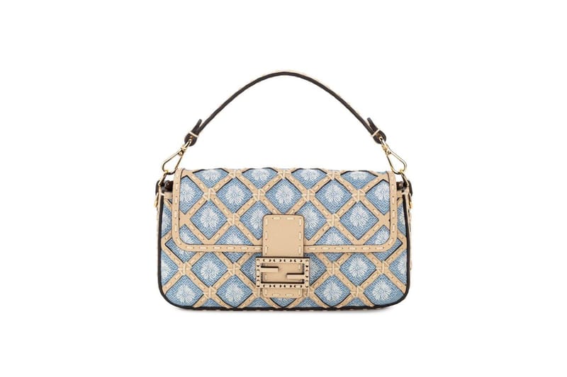 Fendi Baguette 英語版 Silvia Venturini Carrie's Bag - Fendi Baguette History - TIME