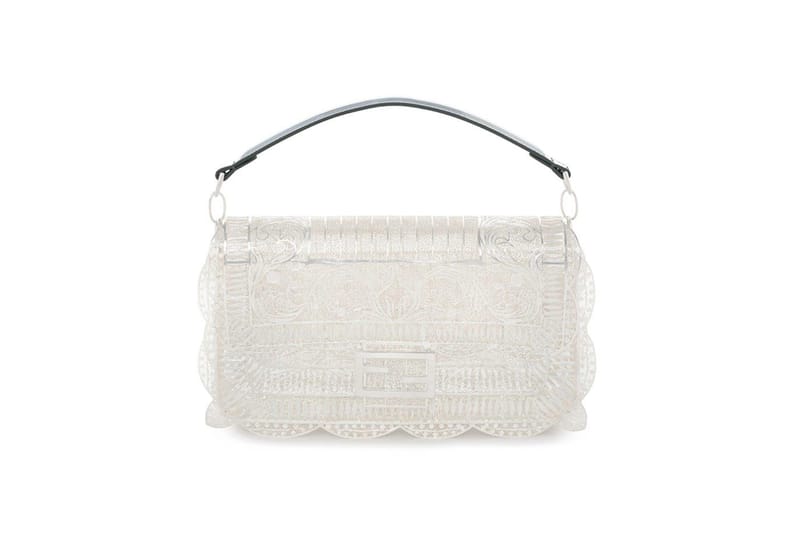 Fendi Baguette 英語版 Silvia Venturini Fendi Baguette: Fendi, Silvia Venturini, Oliva, Achille