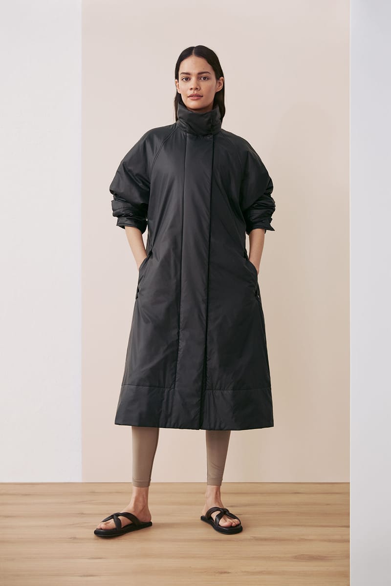 Filippa K - Filippa K sportsレギンス Filippa K SS21 Womenswear Soft Sport Collection | Hypebae