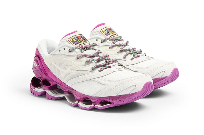 Mizuno wave alchemy purple online