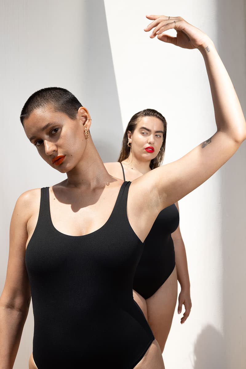 Girlfriend Collective Launches GF Swim Collection HYPEBAE