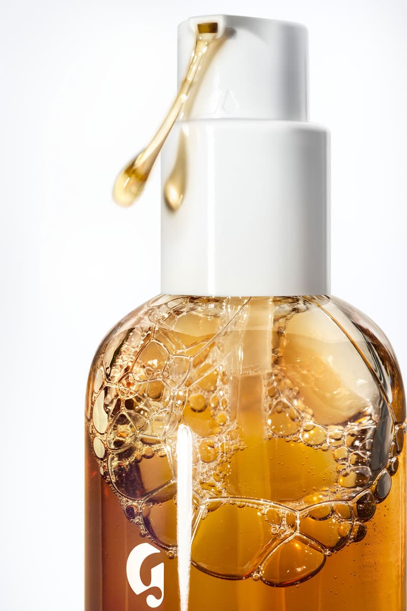 Glossier Debuts Cleanser Concentrate Face Wash HYPEBAE