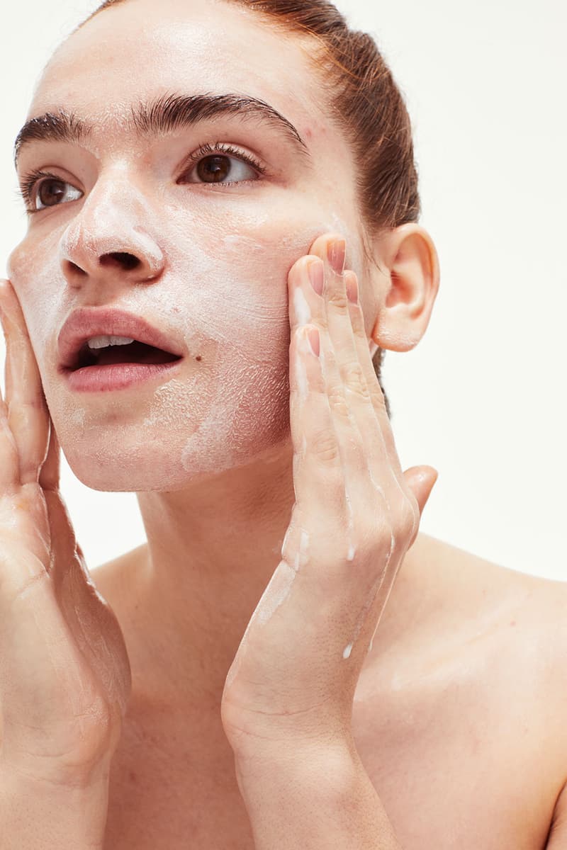 Glossier Debuts Cleanser Concentrate Face Wash HYPEBAE